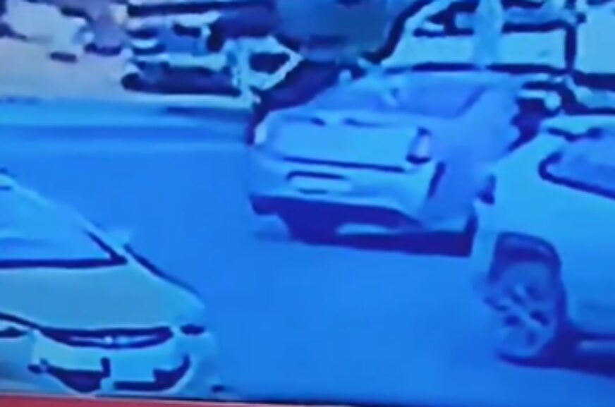 (VIDEO) U toku je velika akcija: Američka novinarka OTETA usred Bagdada