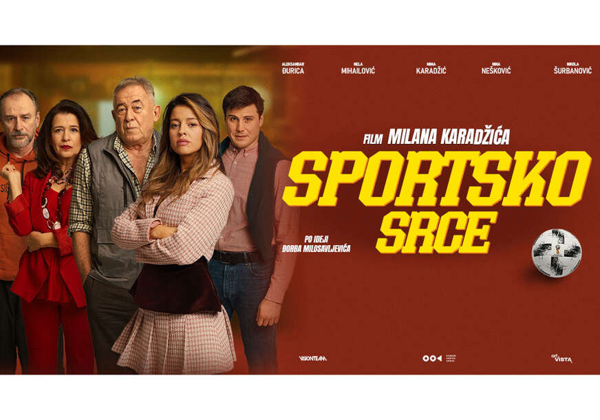 4 premijere u Cineplexx Palas: Mnogo razloga da se ode u BIOSKOP