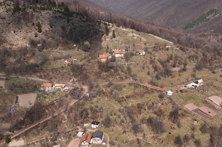 FOTO: AVAZ TV/YOUTUBR/SCREENSHOT