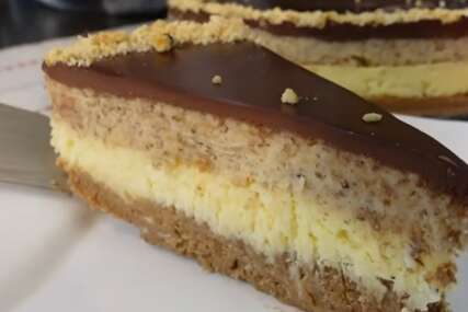 pijesak torta 