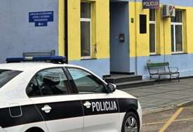 RASPISANA POTJERNICA Iz zatvora u Tuzli pobjegao Mirnes Ribić, osuđen zbog brutalnog premlaćivanja muškarca