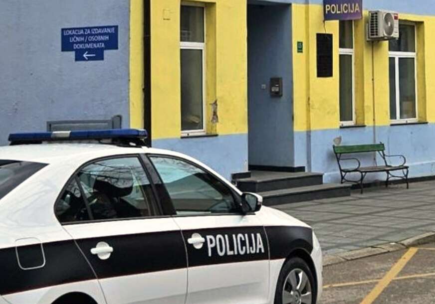(VIDEO) MASOVNA TUČA ZBOG MURALA Uhapšene 2 osobe zbog sukoba u kojem je učestvovalo oko 300 OSOBA