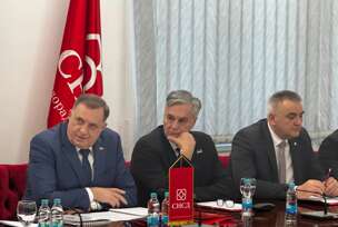 predsjedništvo snsd-a