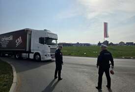 "NE TRAŽE PRIVILEGIJE, VEĆ DA RADE" BiH predložila privremene mjere za boravak vozača u Evropskoj uniji