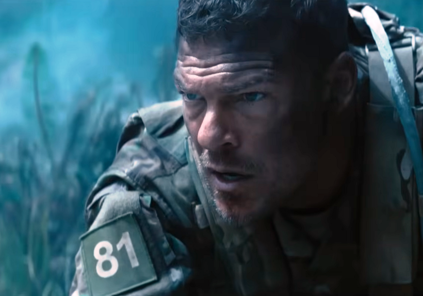 NOVI HIT NA NETFLIKSU Film „Ratna mašina“ oduševio publiku, odmah ga prozvali jednim od najboljih ostvarenja 2026. godine