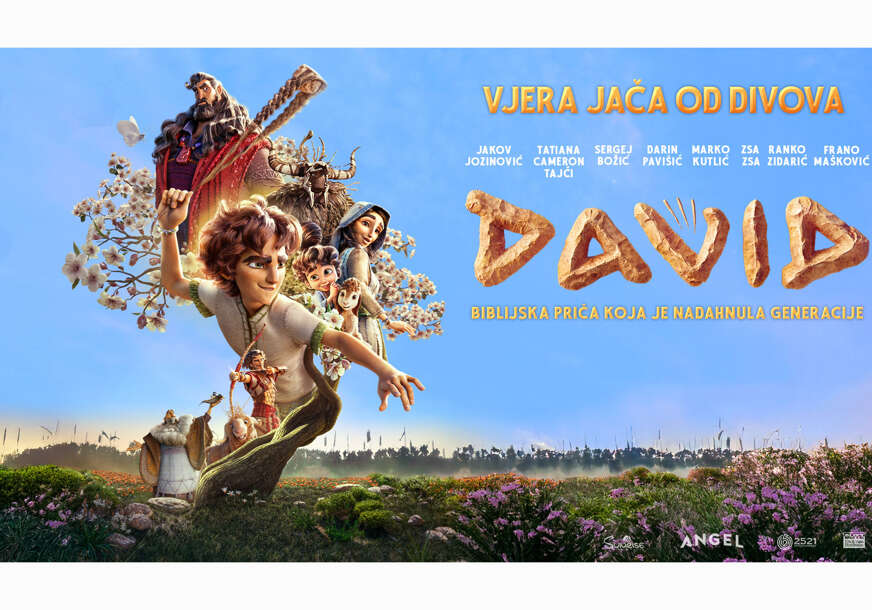 (VIDEO, FOTO) 4 NOVITETA U PONUDI Objavljen NOVI Repertoar Cineplexx Palas od 19. do 25. marta