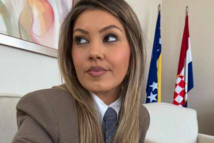 GUBITNIK DANA Marija Ćosić