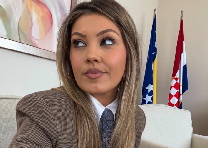 marija ćosić