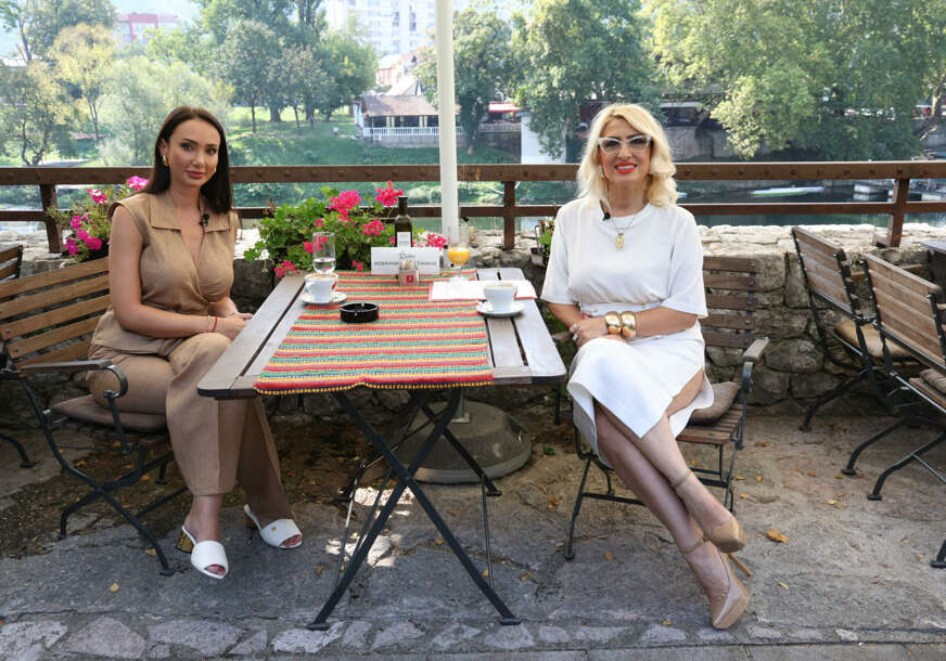 FOTO: SINIŠA PAŠALIĆ/RINGIER