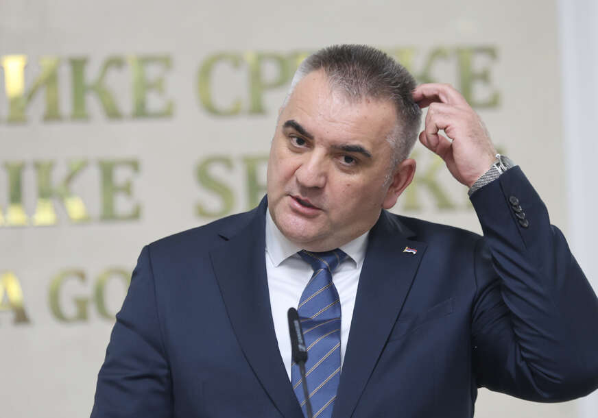 savo minić  premijer rs 