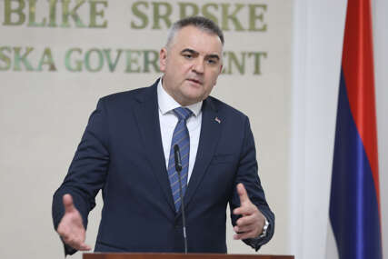 Minić poručuje da će vratiti srpskom borcu dostojanstvo: Sutra na sjednici Vlade prijedlog zakona o boračkim pravima