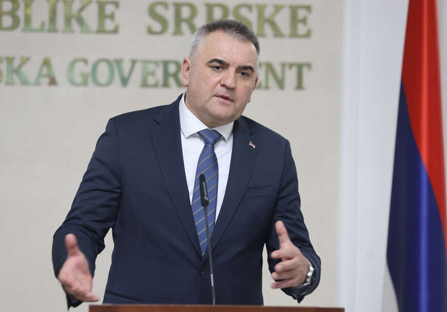 savo minić  premijer rs 