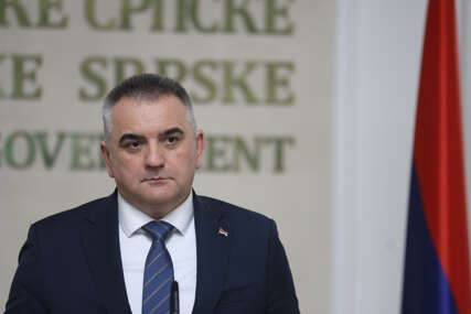 (FOTO) "Sve što možemo, učinićemo" Minić najavio POVEĆANJE PLATA budžetskim korisnicima za 5 odsto