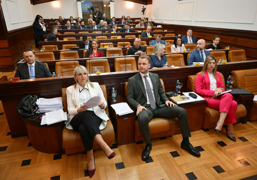 skupština grada banjaluka