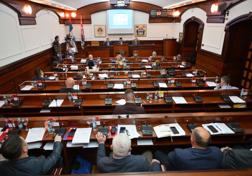 skupština grada banjaluka