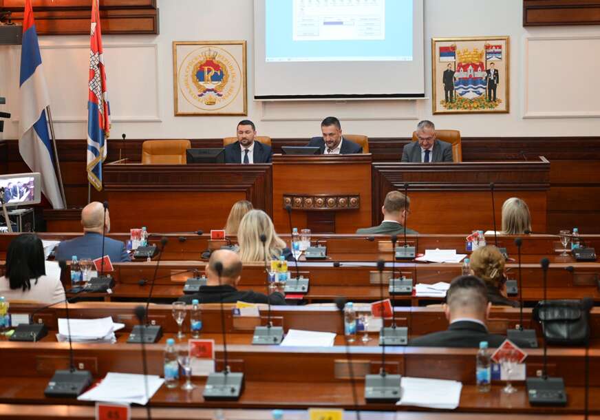 skupština grada banjaluka