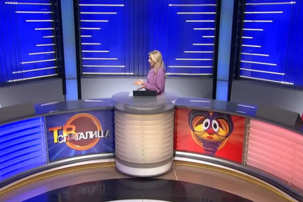 (VIDEO) ZNANJE JE MOĆ Nevjerovatna patrija takmičara u "Slagalici", voditeljka ostala bez teksta, "Gdje ste bili do sada?"