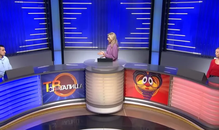 (VIDEO) ZNANJE JE MOĆ Nevjerovatna patrija takmičara u "Slagalici", voditeljka ostala bez teksta, "Gdje ste bili do sada?"