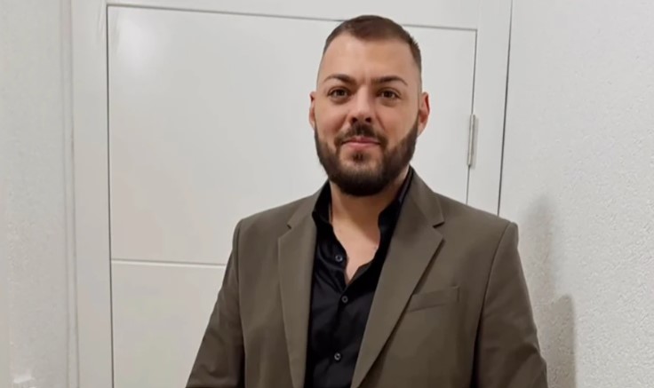 sloba vasić