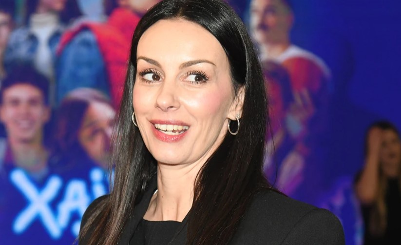 Sloboda Mićalović otvorila dušu, pa govorila o sestri Dragani