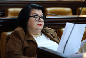 smiljana moravac babić