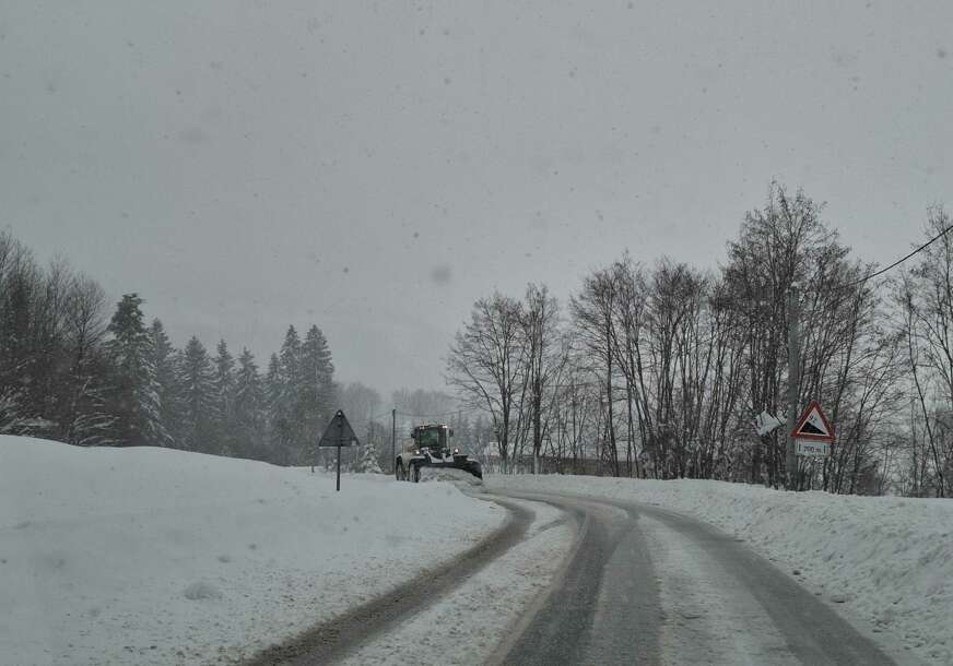 FOTO: MIOMIR JAKOVLJEVIĆ/RINGIER