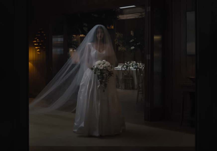Desiće se nešto veoma loše: Netfliksova nova horor serija uvlači jezu pod kožu