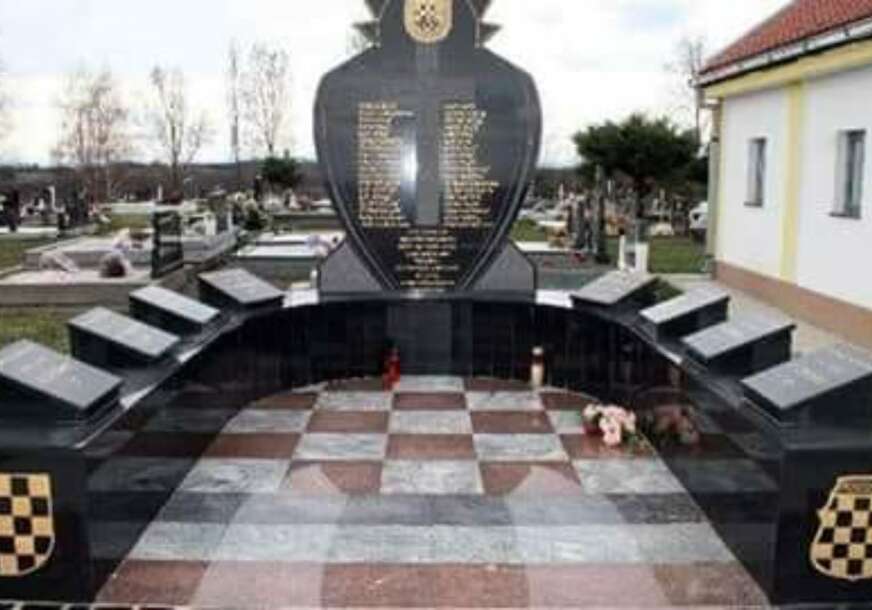 (FOTO) KAO PRED RAT Planirana hrvatska PROVOKACIJA kod Dervente podigla ratne veterane s OBJE STRANE
