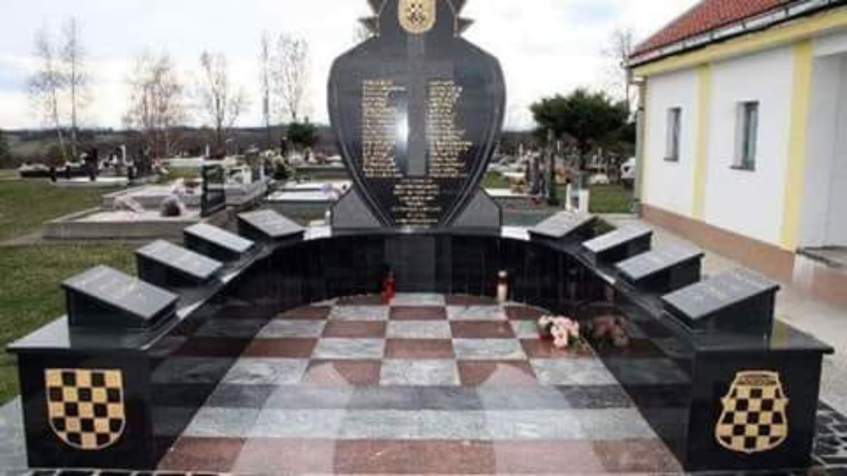 Prijetnje srpskih i hrvatskih veterana
