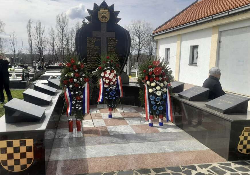 FOTO: USTUPLJENA FOTOGRAFIJA