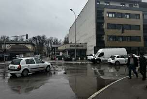Saobraćajna nesreća u Banjaluci