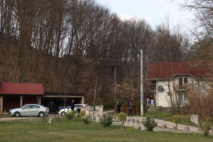šušnjari ubistvo i samoubistvo