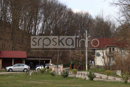 (FOTO) Otac (51) i sin (28) PRONAĐENI MRTVI: Šta se do sada zna o tragediji kod Laktaša
