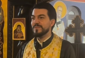 „Hvala na riječima koje liječe dušu“ Sveštenik Aleksandar oduševio region, objasnio značenje LJUBAVI, objasnio koliko ljudi zapravo GRIJEŠE