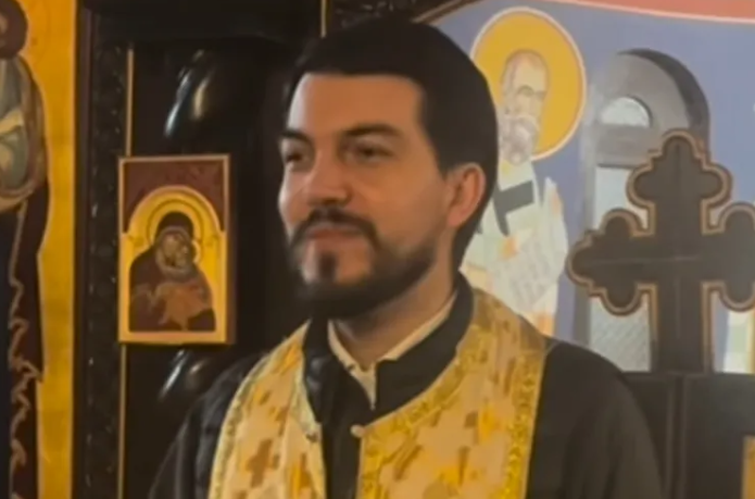 (VIDEO) “Ovaj grijeh nas vodi u duhovnu smrt” Sveštenik Aleksandar otkrio zašto neki ljudi ne napreduju