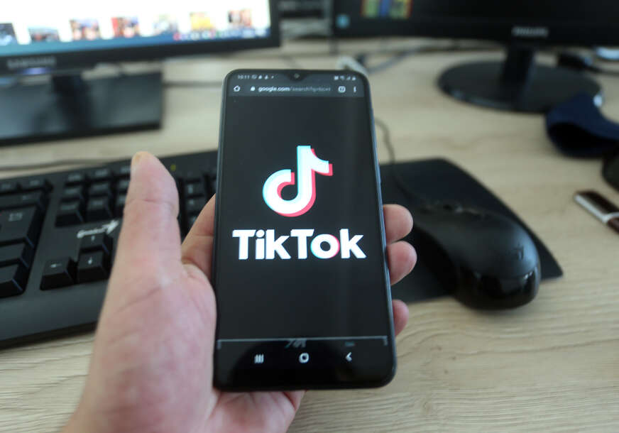 Stiglo odobrenje: TikTok nastavlja sa radom u ovoj zemlji