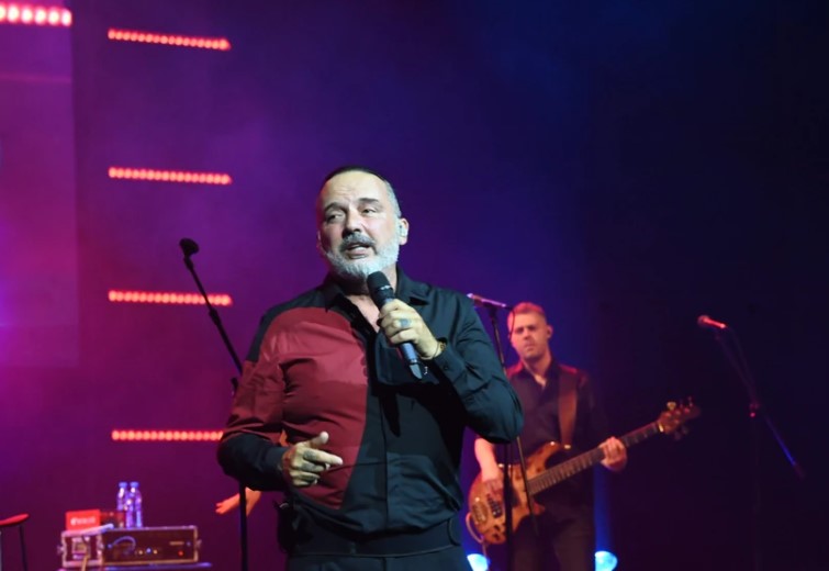 toni cetinski