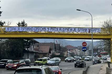 tranzit, čestitka