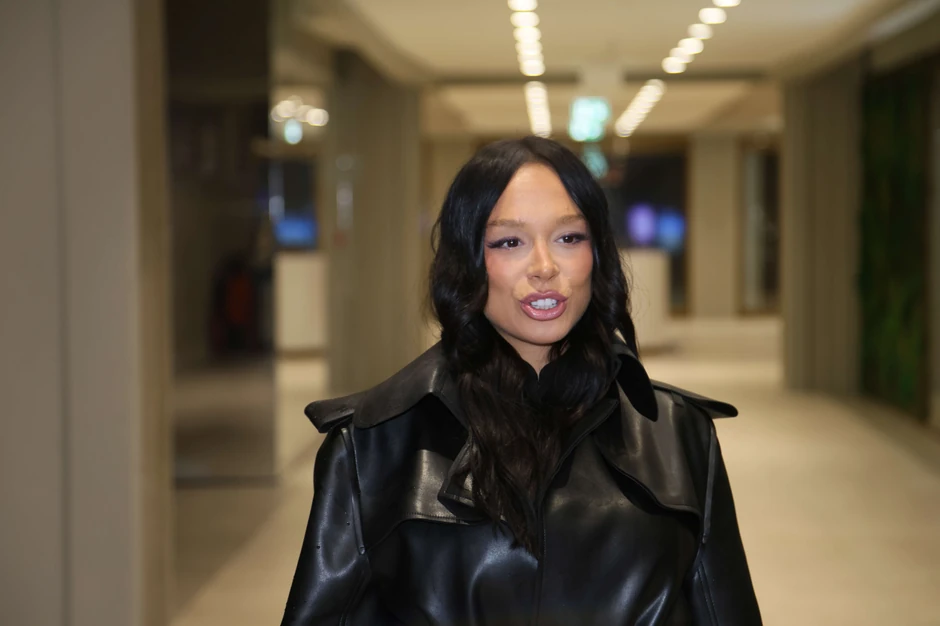 Luna Đogani ostala u šoku zbog Editinog priznanja o ljubavnom životu