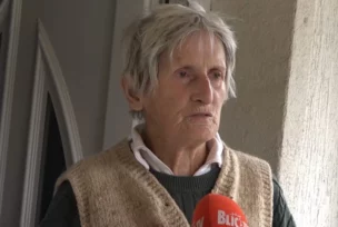 FOTO: BLIC TV / SCREENSHOT