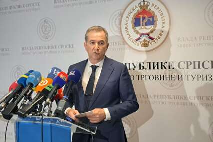 (FOTO) "Bolje je nego juče" Ministar Puhovac o ZALIHAMA GORIVA u Srpskoj, evo šta poručuje poljoprivrednicima