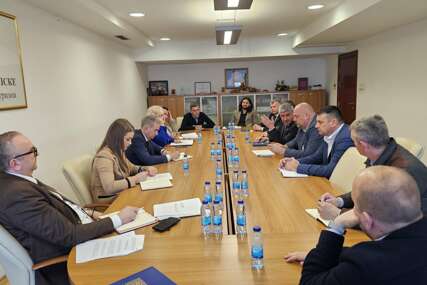 ministarstvo trgovine i turizma rs na sastanku sa pumpašima 