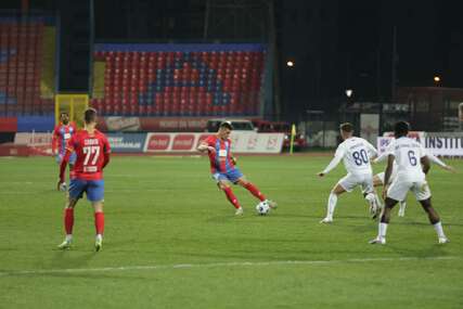 Musiću i Petroviću pripali derbiji: Određeni arbitri za 27. kolo Premijer lige BiH