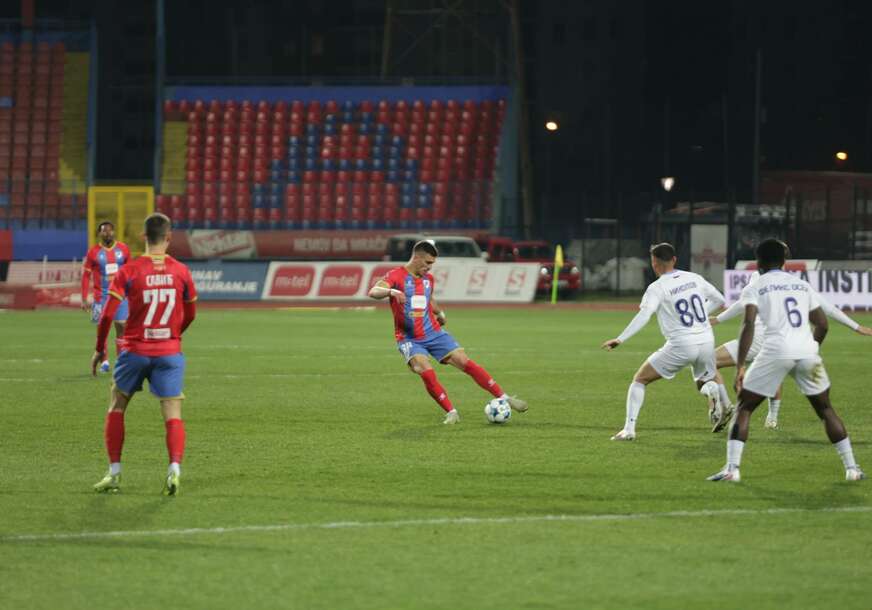 Musiću i Petroviću pripali derbiji: Određeni arbitri za 27. kolo Premijer lige BiH