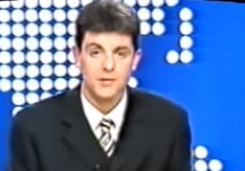 voditelj dnevnika