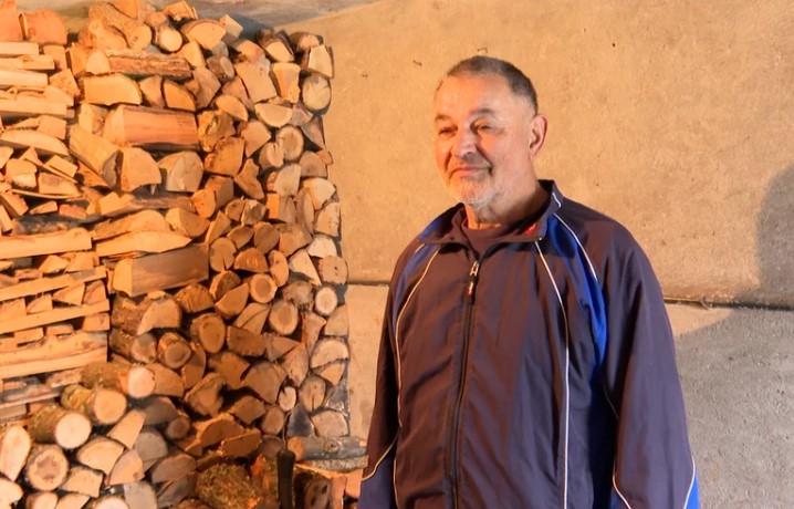 vojin ćetković komšije
