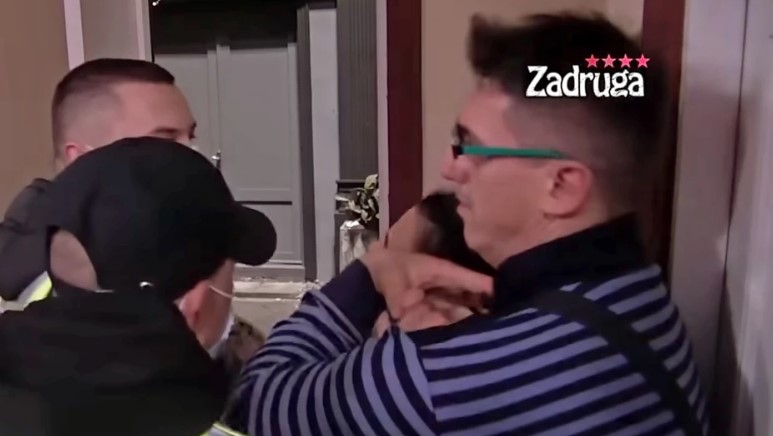 zadruga