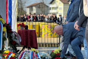 FOTO: NARODNI FRONT