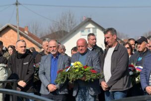 FOTO: NARODNI FRONT