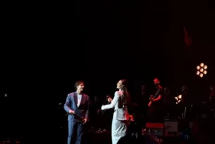 Jakov Jozinoić i Džejla Ramović
